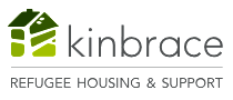 Kinbrace Refugee Housing & Support
